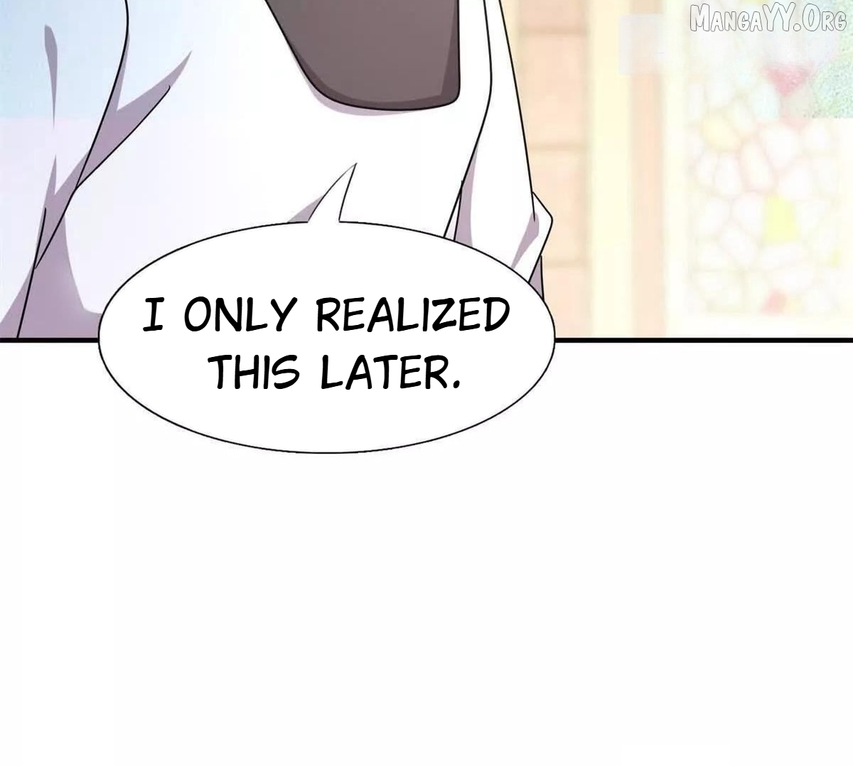 Don't Embarrass Me Chapter 169 - page 36